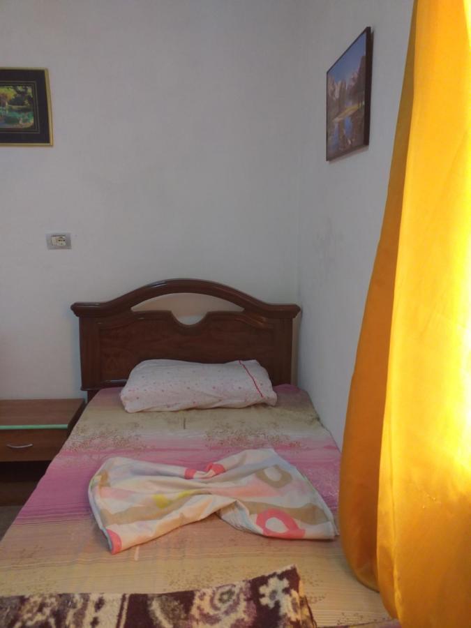 Rozafa Ferry & Accommodation Koman Bagian luar foto
